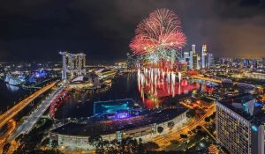 Cheap Flights From Kuala Lumpur To Singapore December 2019 -Singapore Festivals